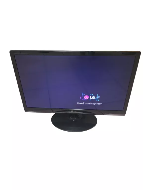 MONITOR LG DM2780D-PZ CINEMA 3D TV OKAZJA