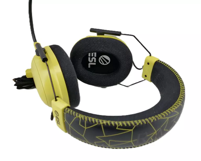SŁUCHAWKI RAZER BLACKSHARK V2 ESL