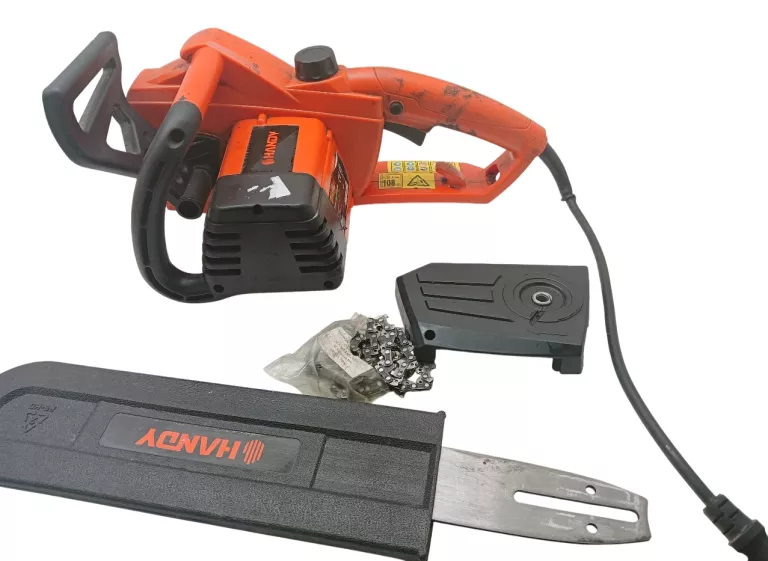 PIŁA ŁAŃCUCHOWA ELEKTRYCZNA HANDY EP 2000 W