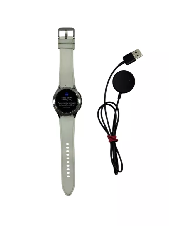 SMARTWATCH SAMSUNG GALAXY WATCH 4 42MM