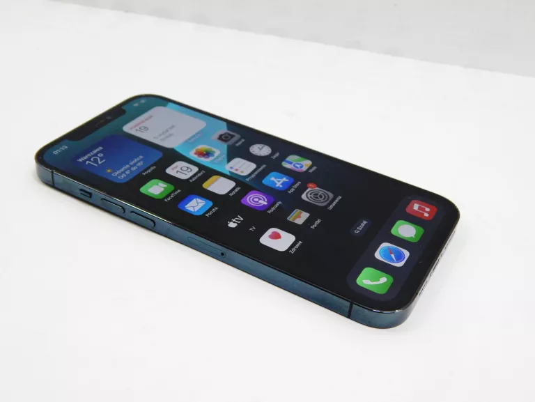 TELEFON IPHONE 12 PRO MAX / 512GB / 82% BATERIA