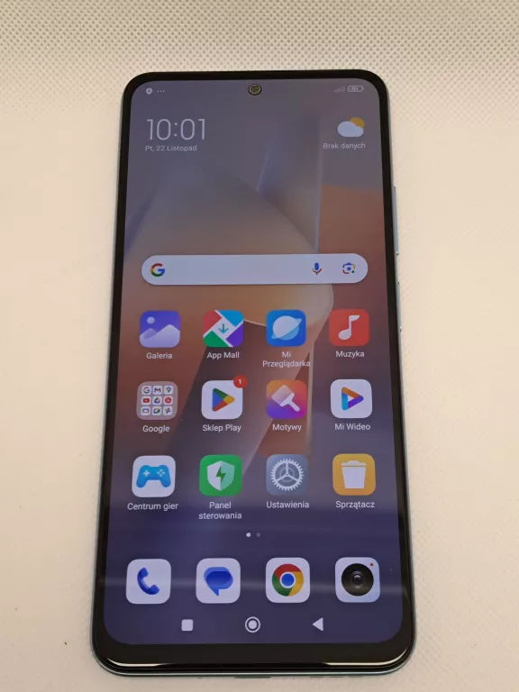 TELEFON XIAOMI REDMI NOTE 12 5G 128GB