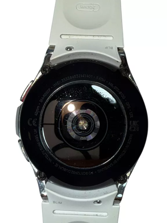 SMARTWATCH SAMSUNG GALAXY WATCH 4 42MM