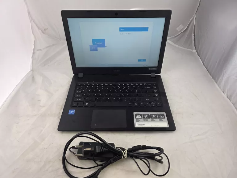 LAPTOP LAPTOP ACER A114 N4020/4GB/128GB