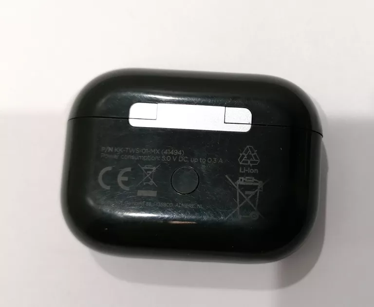 SŁUCHAWKI BT KK-TWS-01-MX