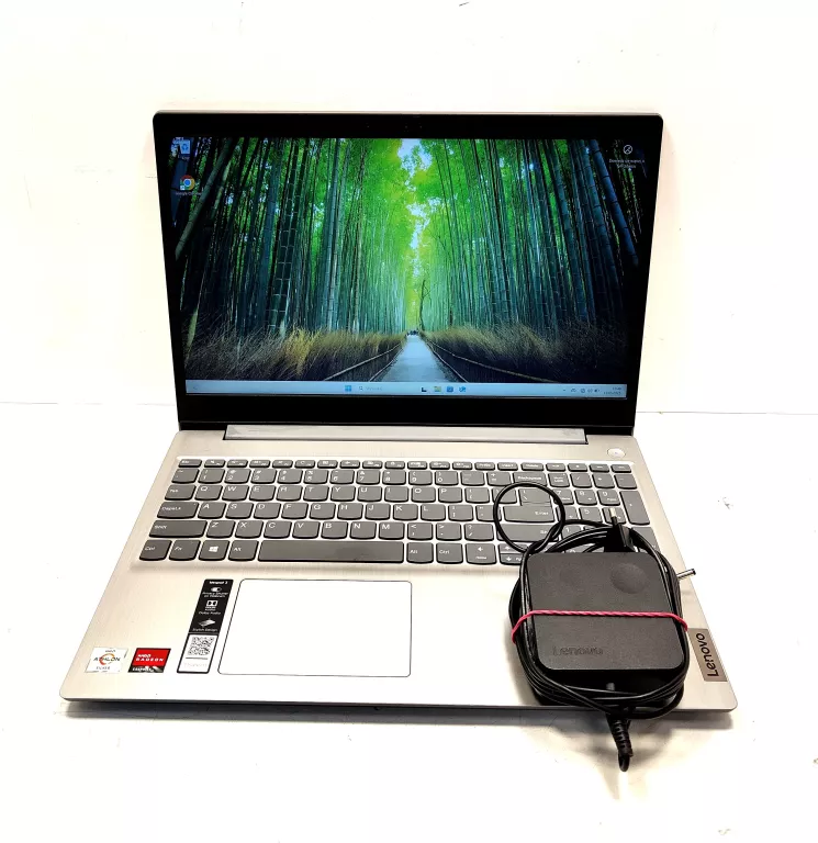 LAPTOP LENOVO IDEAPAD 3 15ADA05 81W1 8/512GB