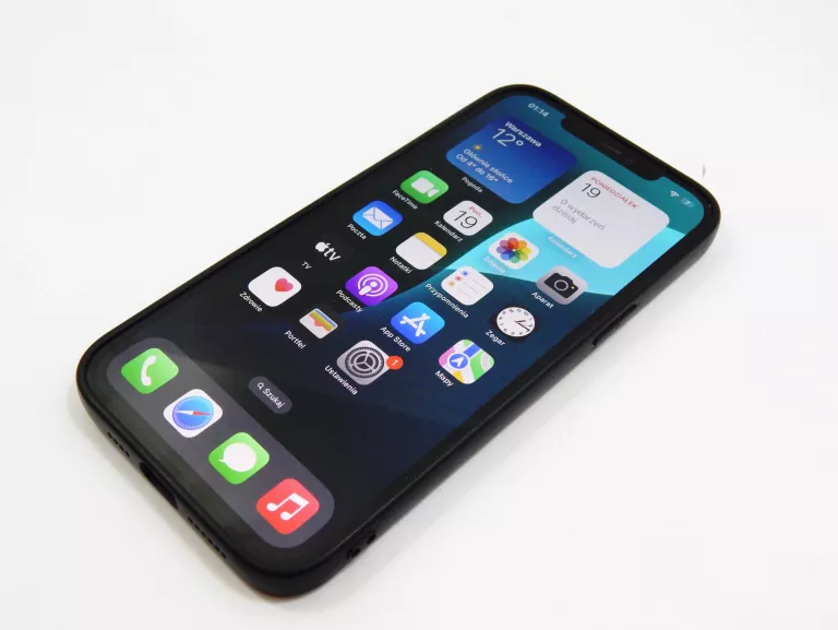 TELEFON IPHONE 12 PRO MAX / 512GB / 82% BATERIA