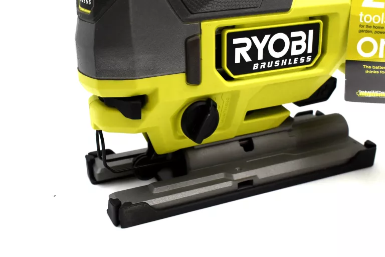 WYRZYNARKA AKUMULATOROWA RYOBI ONE+ RYOBI RJS18-0