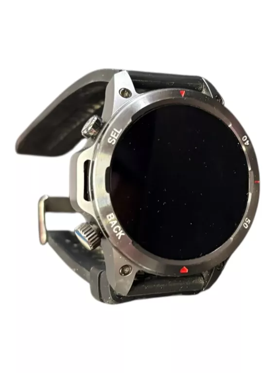 SMARTWATCH PAEAROFERO DK68 KOMPLET