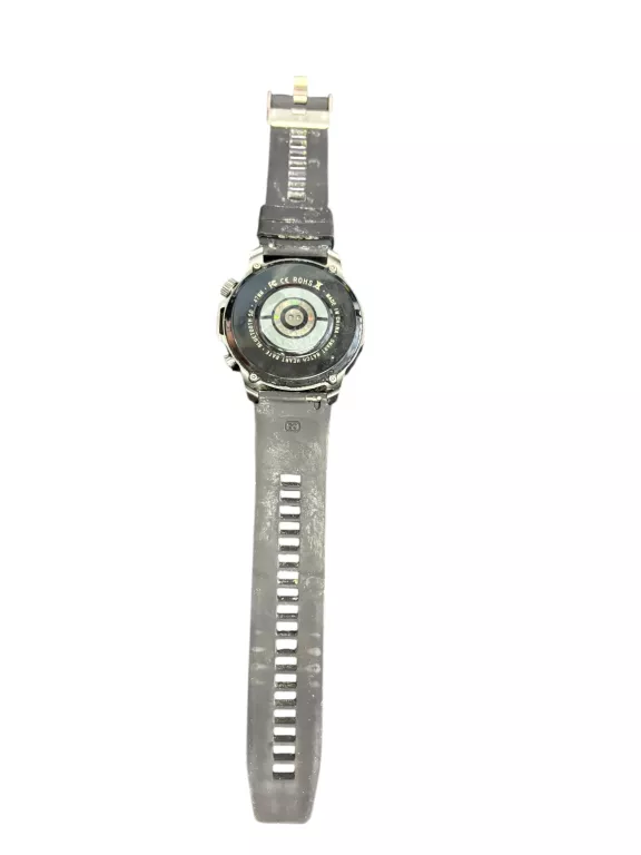 SMARTWATCH PAEAROFERO DK68 KOMPLET