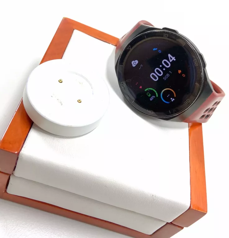SMARTWATCH HUAWEI GT 2E