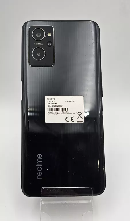 TELEFON REALME 9I 4/64GB