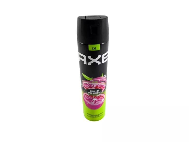 AXE BODYSPRAY DEZODORANT MĘSKI EPIC FRESH 250ML XXL