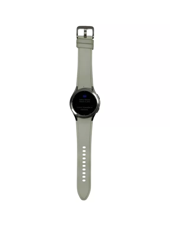 SMARTWATCH SAMSUNG GALAXY WATCH 4 42MM