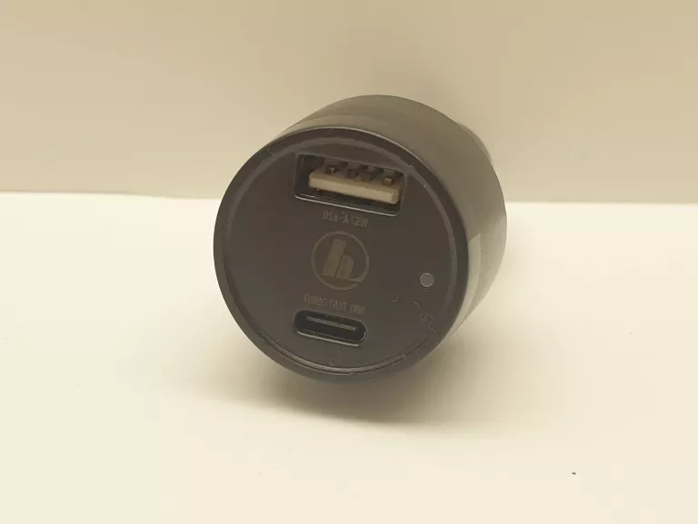 ŁADOWARKA SAMOCHODOWA HAMA 30W