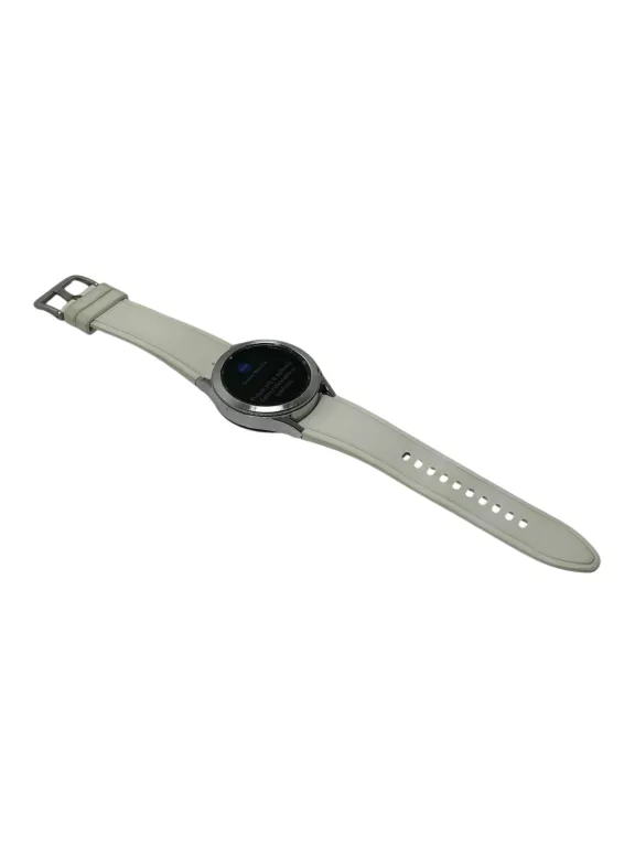 SMARTWATCH SAMSUNG GALAXY WATCH 4 42MM