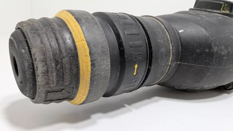 MŁOTOWIERTARKA DEWALT D25134-QS OPIS