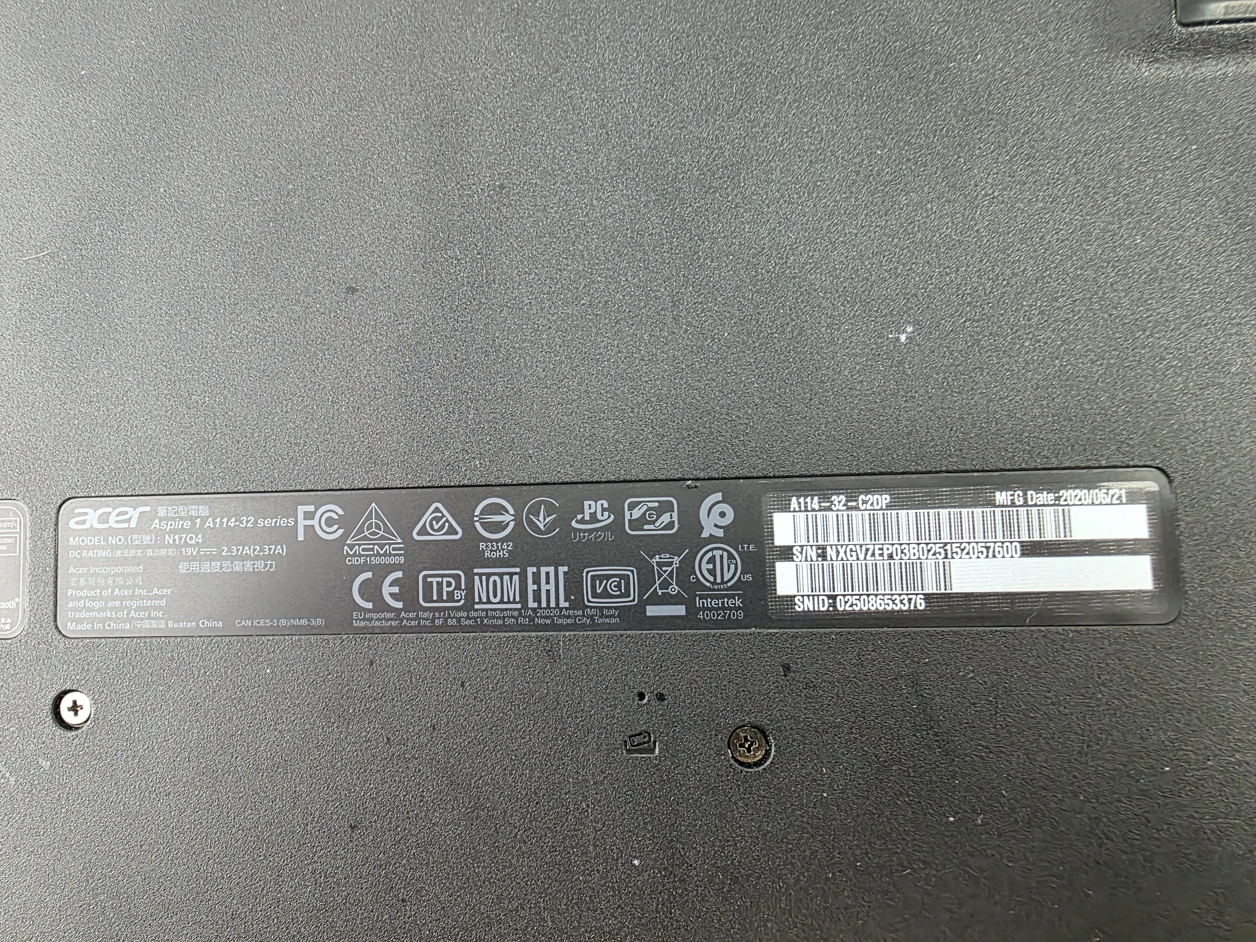sd