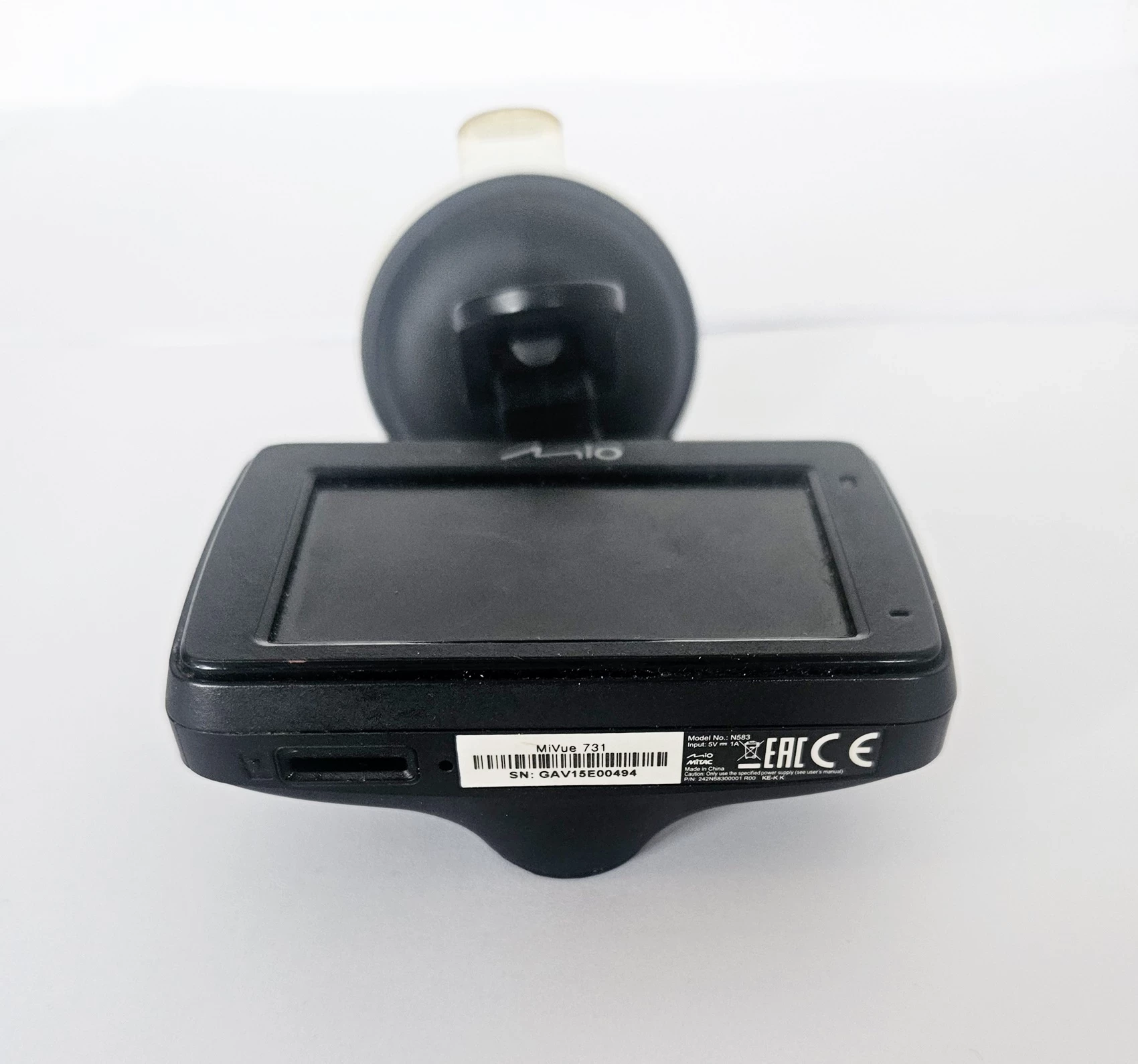 kamera-samochodowa-mio-731-stan-11323-2