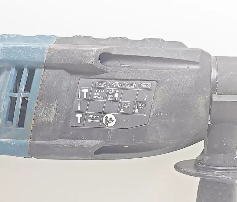 MŁOTOWIERTARKA BOSCH GBH 240 3611 B72 790W