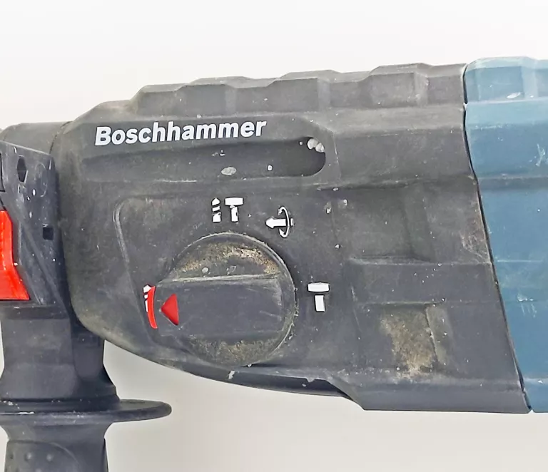 MŁOTOWIERTARKA BOSCH GBH 240 3611 B72 790W
