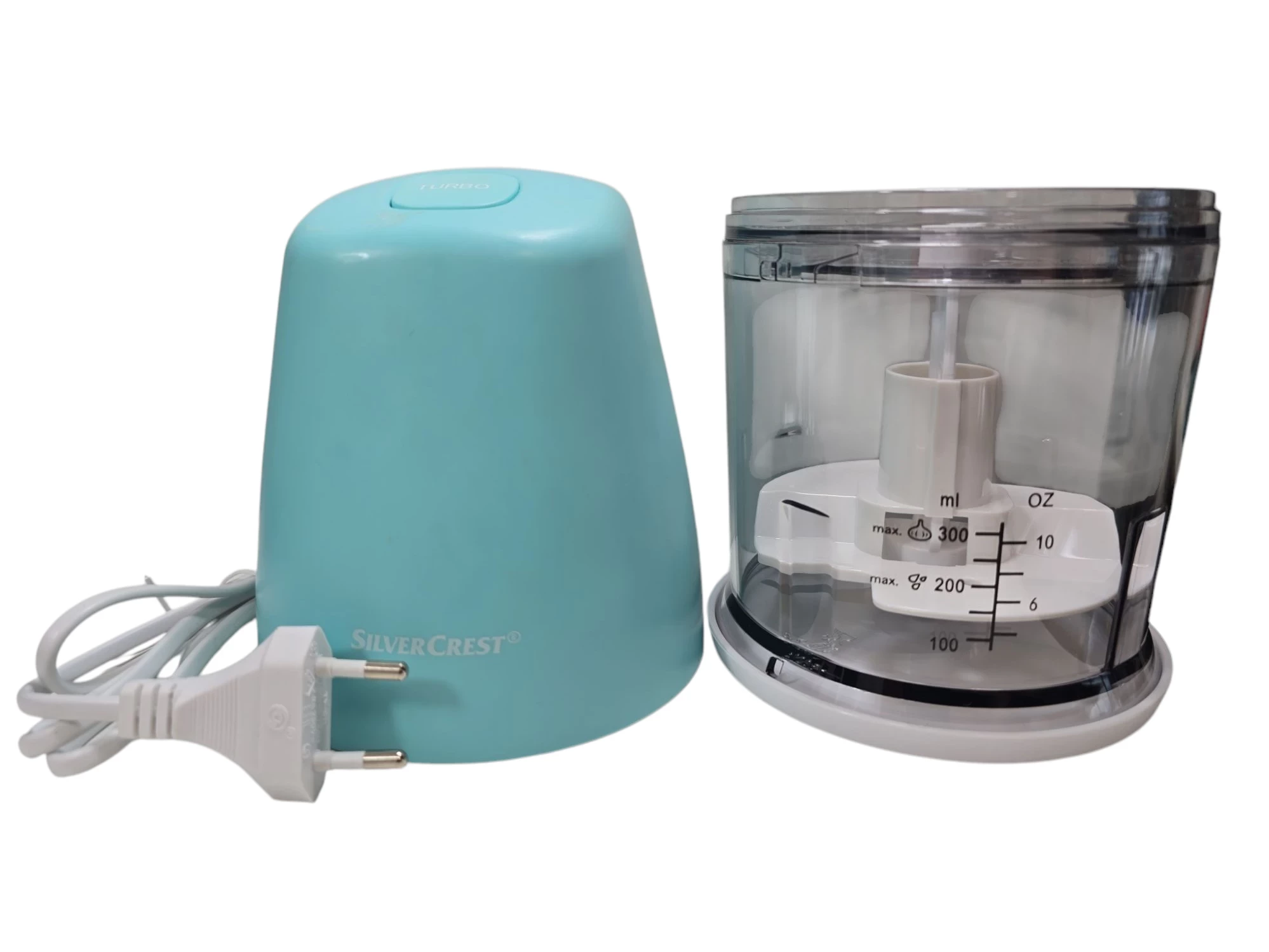 rozdrabniacz-silvercrest-smz-260-j4-260w-turbo-do-warzyw-orzechow-lodu-kolor-dominujacy-129357-10