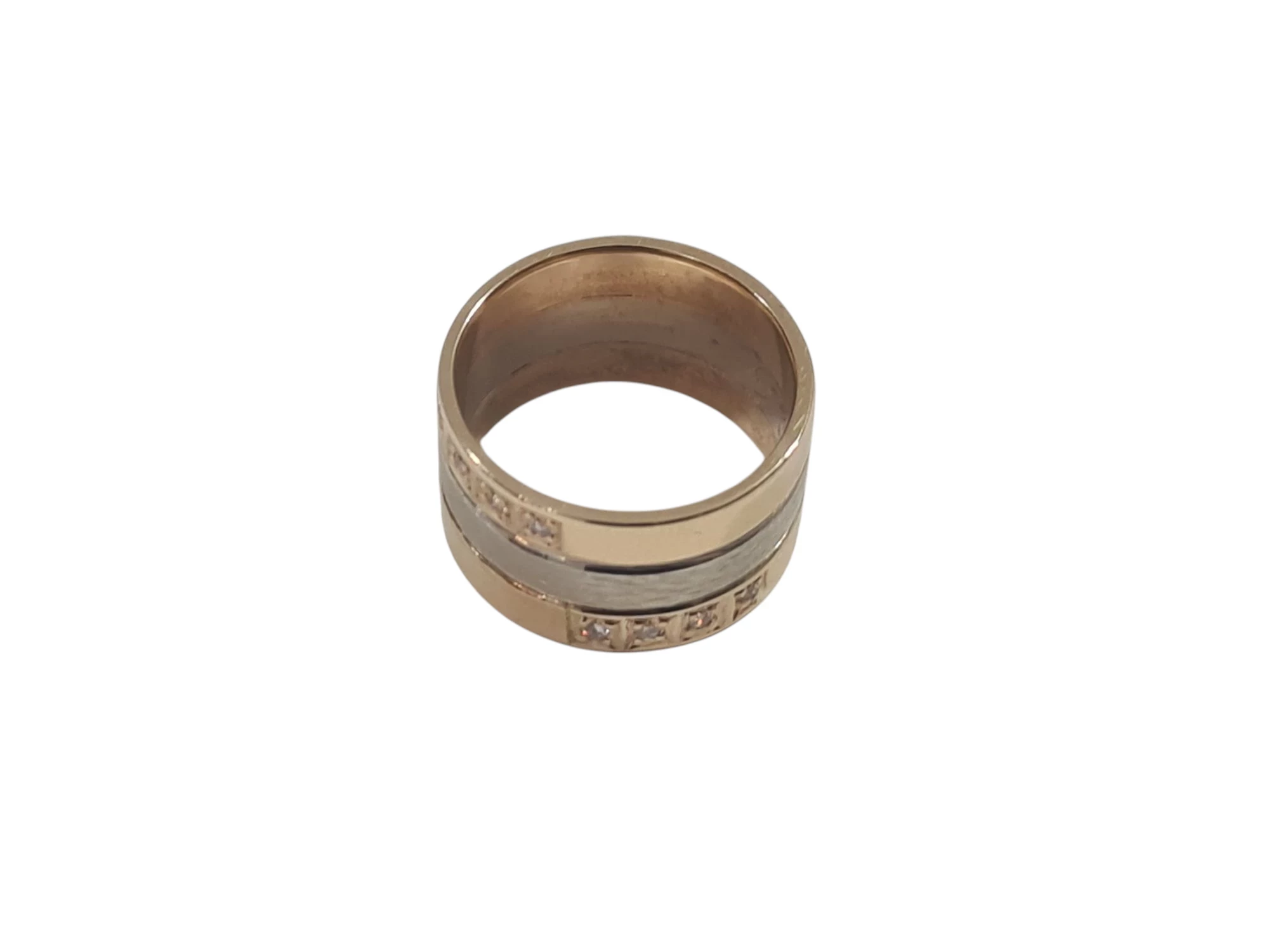 zloty-pierscionek-z-brylantami-8szt-1048g-pr-585-kolor-dominujacy-205826-1041835