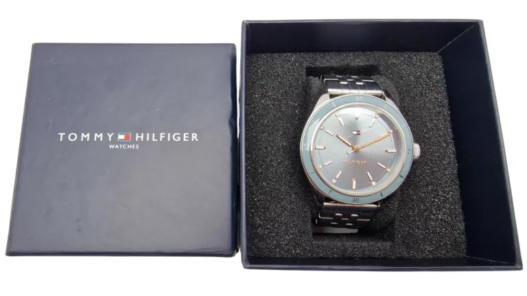 ZEGAREK TOMMY HILFIGER EMMA 1782481 TH.57.3.14.3216