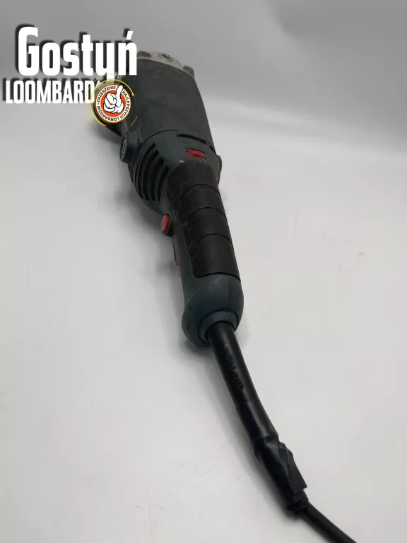 SZLIFIERKA KĄTOWA GRAPHITE 1010W 59G097