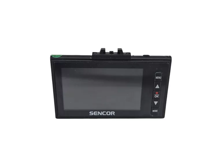 WIDEOREJESTRATOR SENCOR SCR 2100