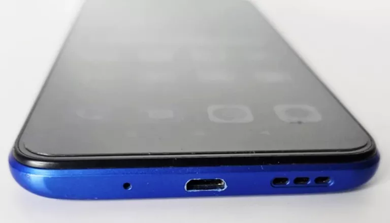 TELEFON XIAOMI REDMI 9C 3/64GB