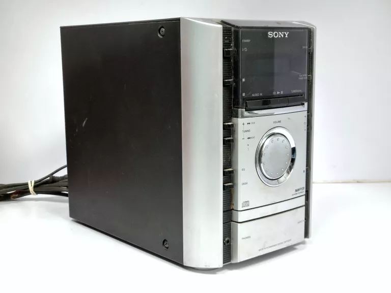 MINI WIEŻA SONY HCD-GS10