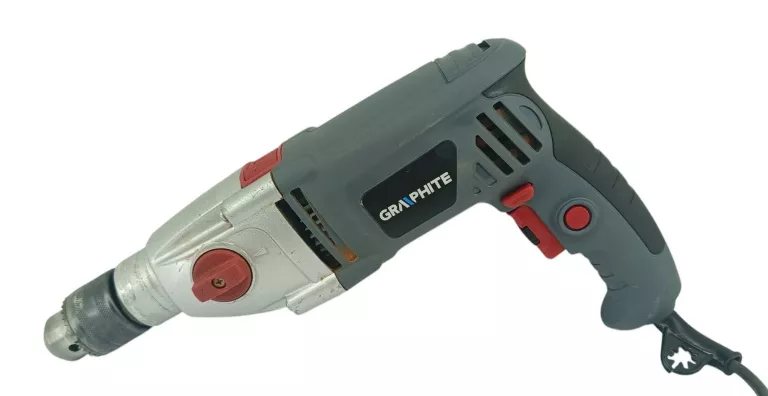 WIERTARKA GRAPHITE 58G718 810W