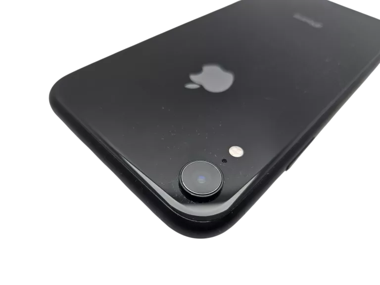 APPLE IPHONE XR 64GB 100%