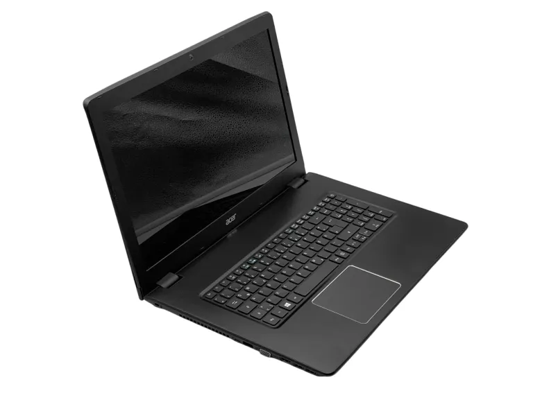LAPTOP ACER E5-774 N16Q5 17" INTEL CORE I5-7200U 16/512GB SSD GTX 940MX