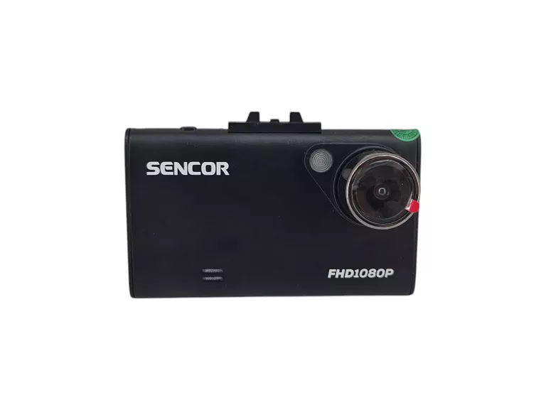 WIDEOREJESTRATOR SENCOR SCR 2100