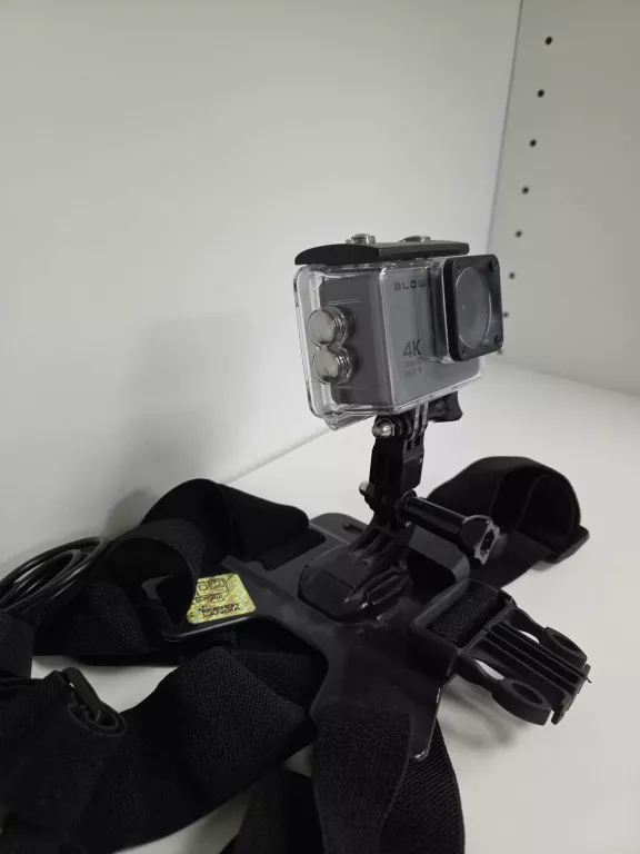 KAMERA SPORTOWA BLOW GO PRO4U 4K