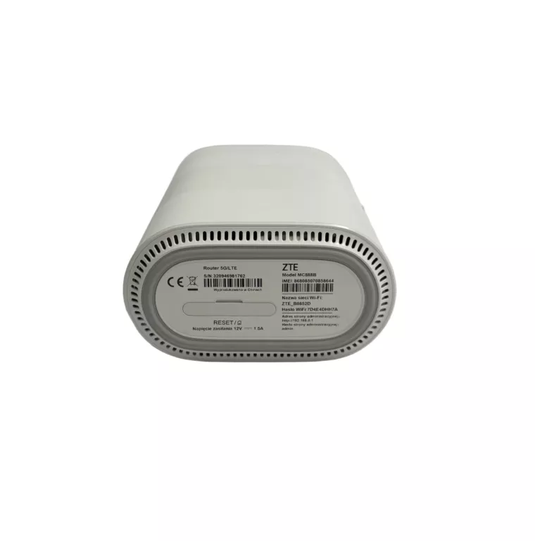 ROUTER ZTE MC888B
