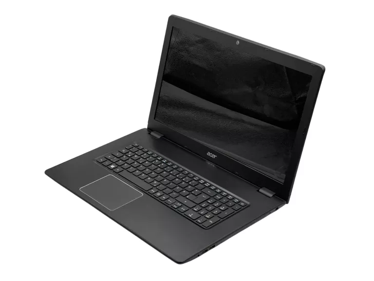 LAPTOP ACER E5-774 N16Q5 17" INTEL CORE I5-7200U 16/512GB SSD GTX 940MX