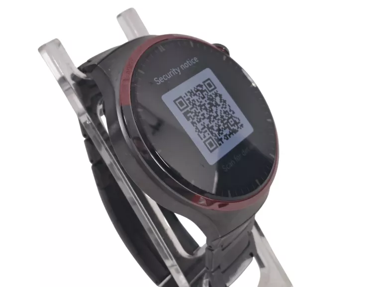 HUAWEI WATCH 4 PRO SPACE EDITION