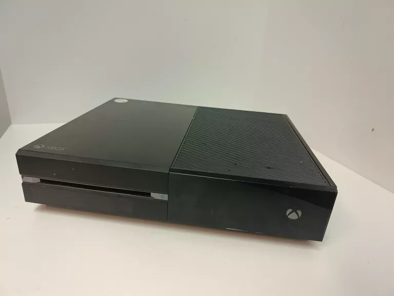 KONSOLA MICROSOFT XBOX ONE 500 GB
