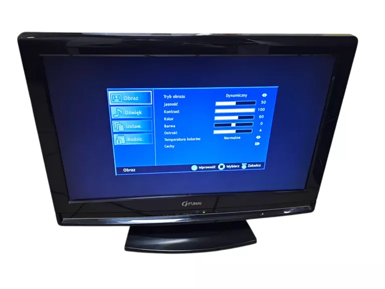 TV FUNAI LH7-M22BB - PILOT