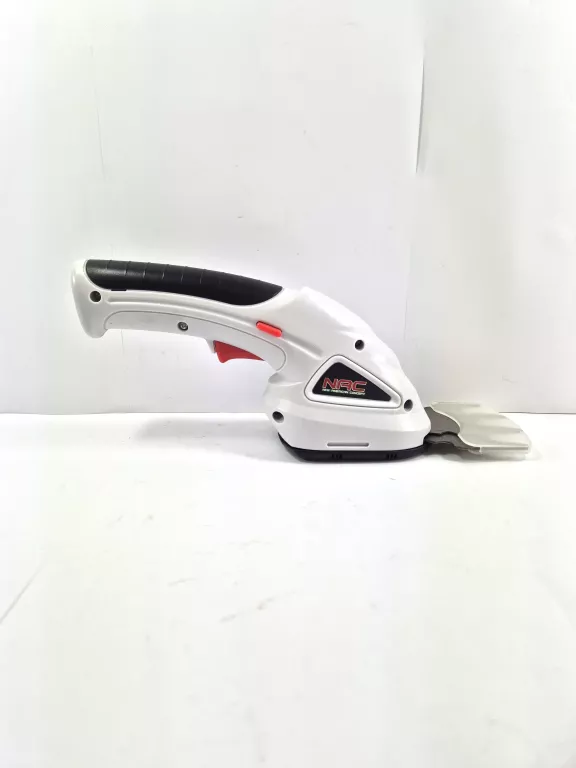 NOŻYCE ELEKTRYCZNE AKUMULATOROWE NAC 100 CM 3,6 V