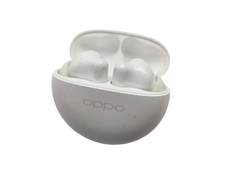 SŁUCHAWKI BEZPRZEWODOWE OPPO ENCO BUDS2 W14 BLUETOOTH 5.2