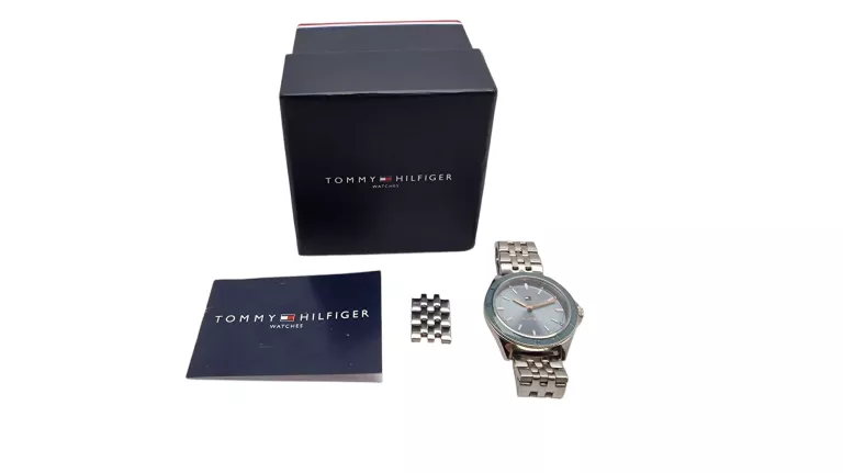 ZEGAREK TOMMY HILFIGER EMMA 1782481 TH.57.3.14.3216