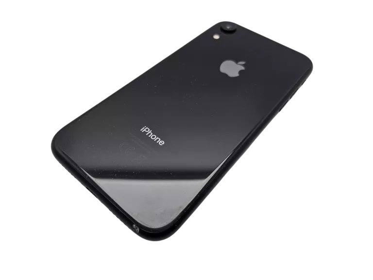 APPLE IPHONE XR 64GB 100%
