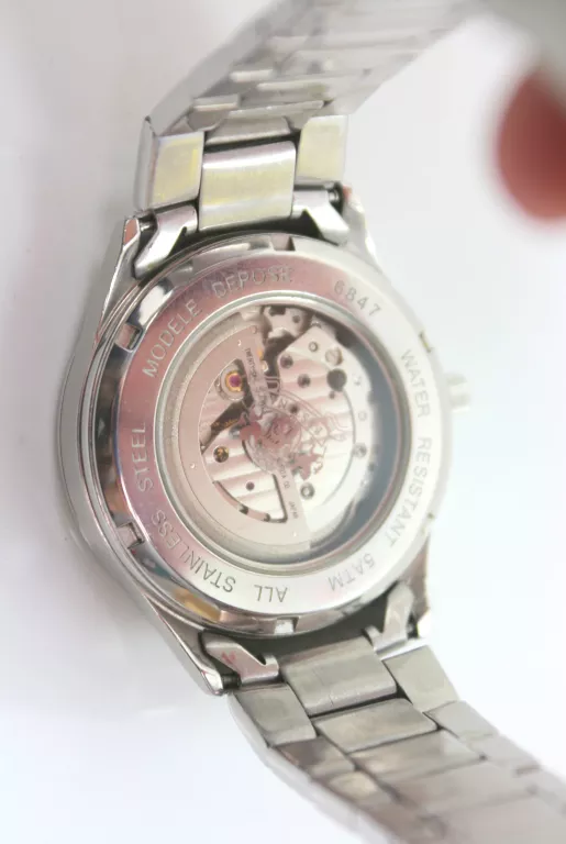 ZEGAREK FESTINA 6847