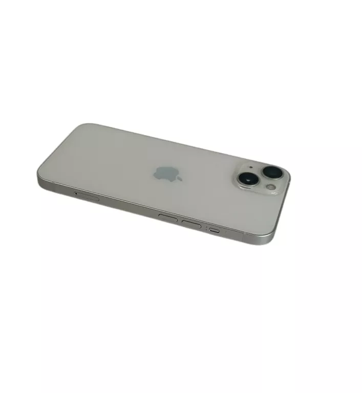 TELEFON APPLE IPHONE 13 - 4/128 GB - 83% BATERII - KOMPLET! SUPER STAN!
