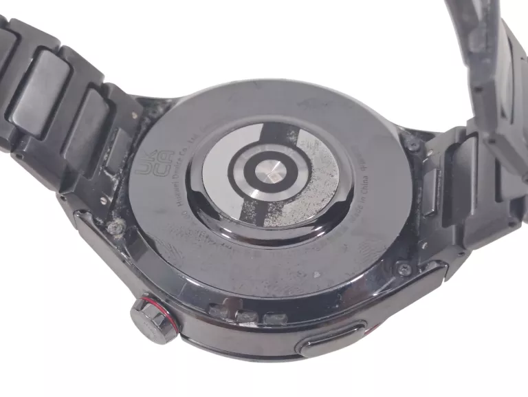 HUAWEI WATCH 4 PRO SPACE EDITION