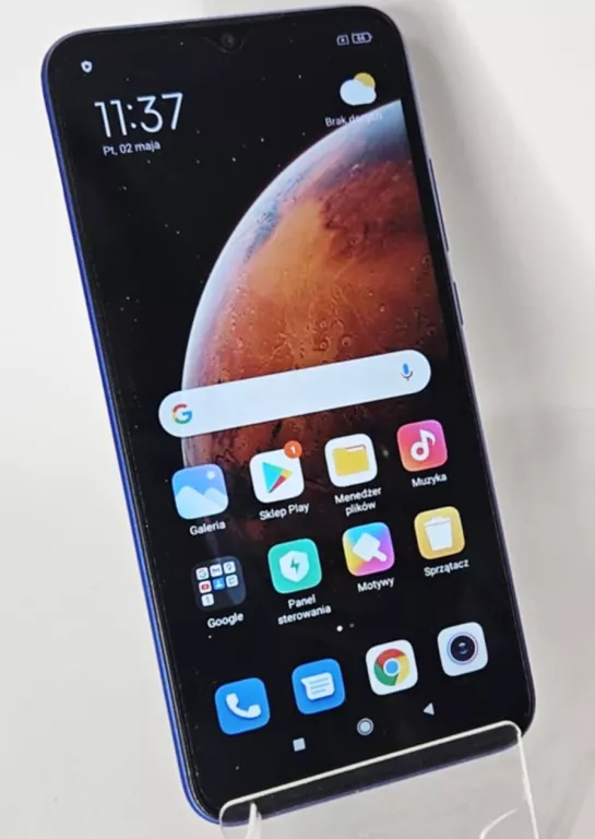 TELEFON XIAOMI REDMI 9C 3/64GB